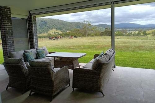 Riverwood Downs Of Barrington Tops in Monkerai