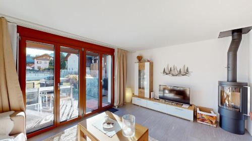 Family holiday home Tgiampi Sot Lantsch Lenzerheide