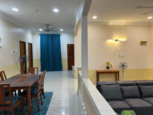 Facilities, Mutiara Villa Homestay - Comfort Away From Home in Merlimau