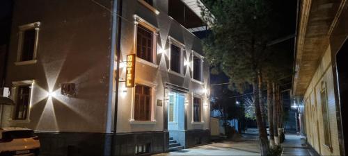 B&B Samarkand - YASMIN - Bed and Breakfast Samarkand