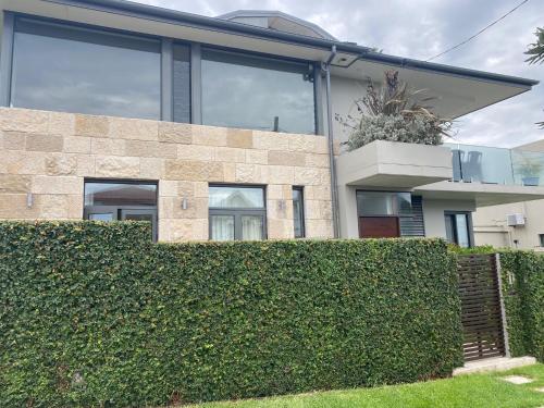 Exterior view, Seaside Escape in Bronte