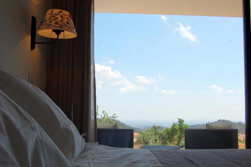  Vinha do Gaio, Unterkunft in Monchique