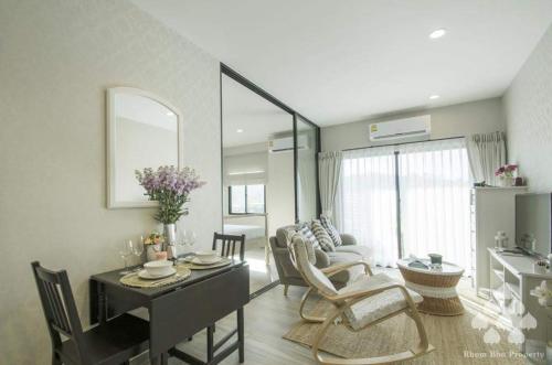 Bright Apartment Close to Amazing Beach ! 39 Sqm