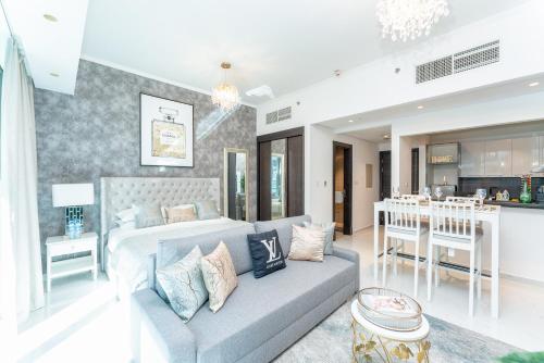 Silverene Towers Dubai Marina - By Home Of Choice, Dubai (photo 4)