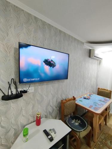 B&B Tashkent - Уютная квартира в 15 м от центра - Bed and Breakfast Tashkent