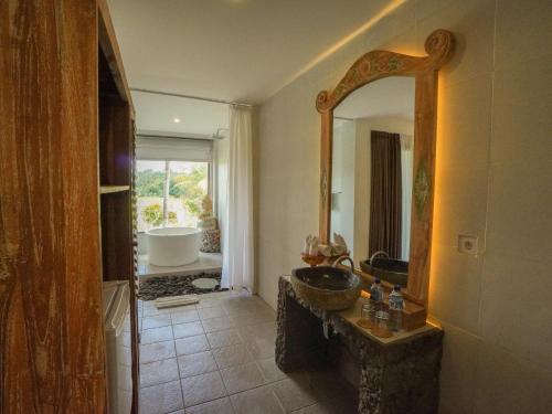 The Nenggala Suite Room Type - Superior Suite