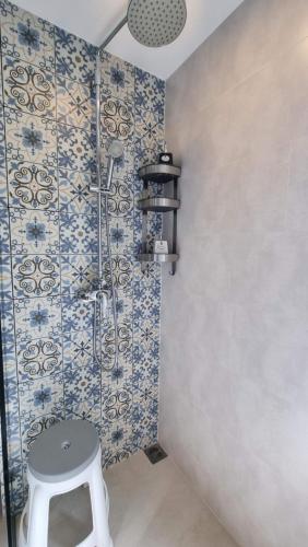 Bright Apartment Close to Amazing Beach ! 39 Sqm