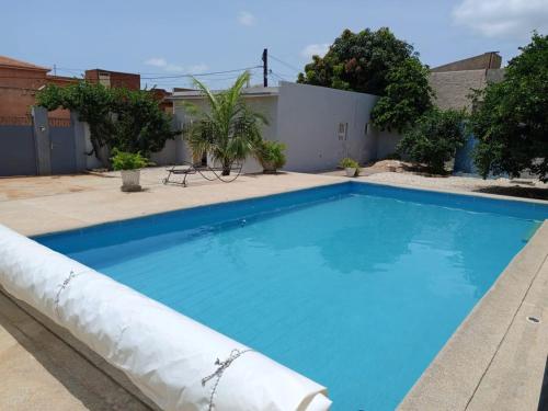 chambre studio in La Somone