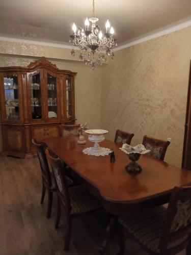 Family house in Sevan