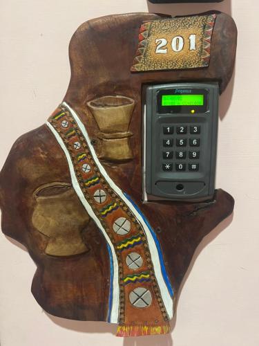 Makabahi B&B Makabahi B&B