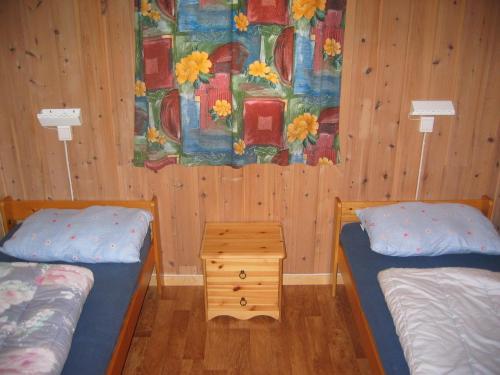 Nordkapp Camping Room Type - Two-Bedroom Cottage