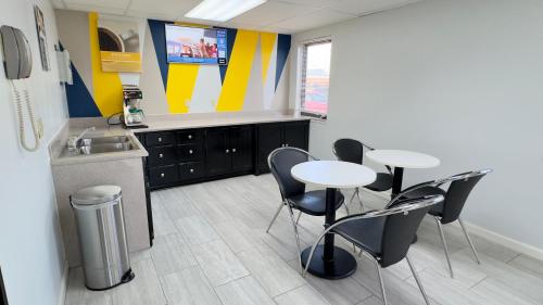 Instalaciones, Motel 6 Dyersburg, TN in Dyersburg (TN)