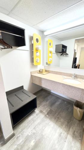 Motel 6 Dyersburg, TN in Dyersburg (TN)