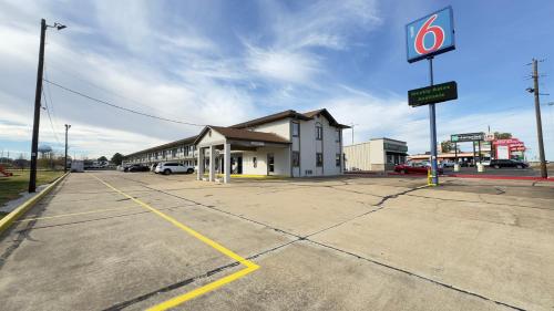 Motel 6-Dyersburg, TN