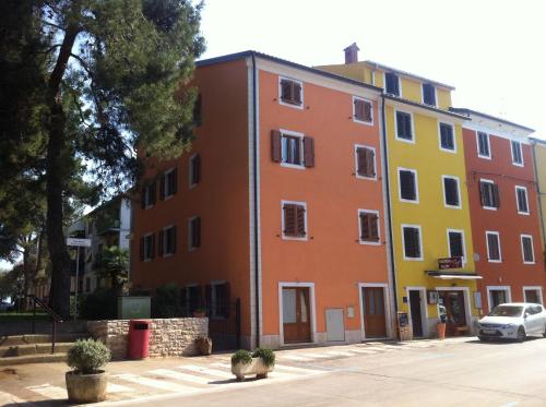 Apartment Sincic, Novigrad Istria