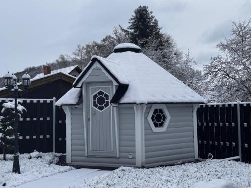 Haus der Möglichkeiten