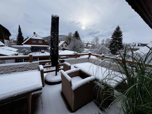 Haus der Möglichkeiten