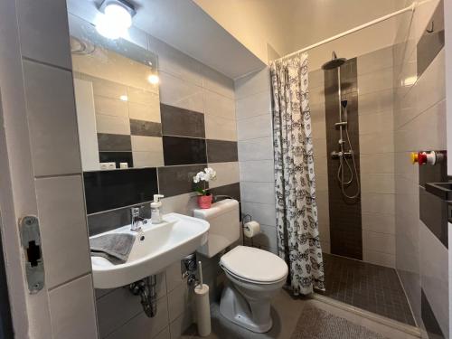 Bp-est K39 Room Type - One-Bedroom Apartment