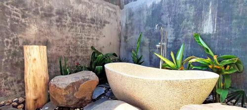 Uma Villa Manado in تيكالا