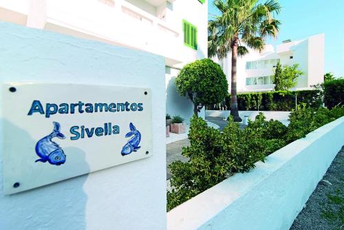 Cabot Sivella Apartments 5