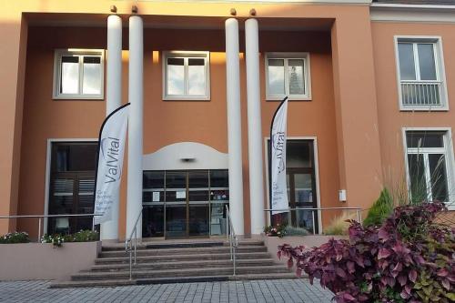 Meublé du 25 N°5 de tourisme 3* (Meuble du 25 N°5 de tourisme 3*) in 涅代爾布龍萊班