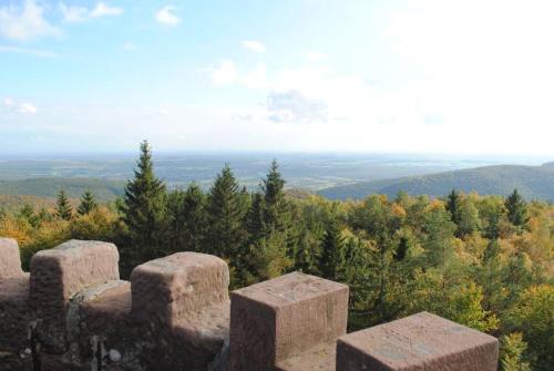 Meublé du 25 N°5 de tourisme 3*