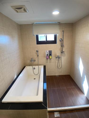 チアチュン ワン チュン ビジネス ホテル17