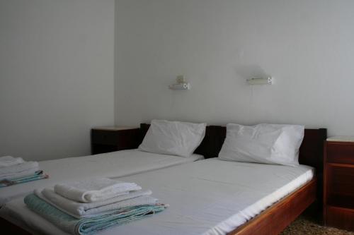 Korali Hotel – Antiparos, UT