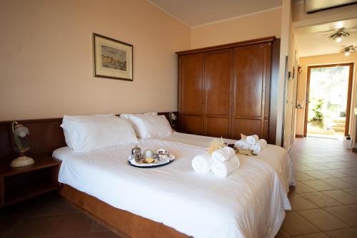 Il Pelagone Hotel & Golf Resort Toscana