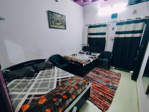 KALPESHWAR HOMESTAY UJJAIN