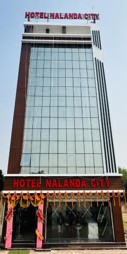 Hotel Nalanda City