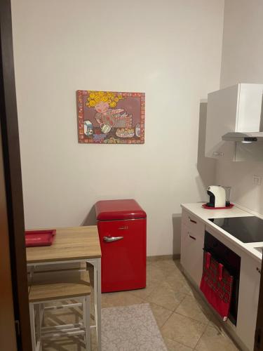 Medea Home in 聖焦爾焦約尼科