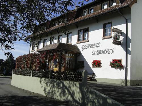 Gasthaus zum Schwanen