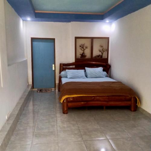 Taman Homestay in Senaru