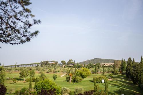 Il Pelagone Hotel & Golf Resort Toscana