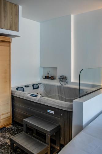 Agia Sofia Luxury Suite & Spa - Thessaloniki