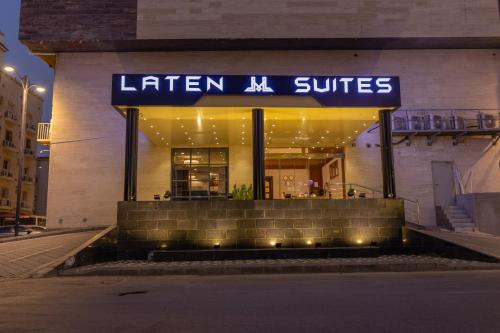 Laten Suites Al Salim Plaza Jeddah