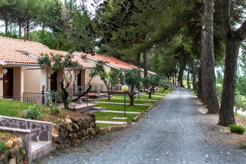 Il Pelagone Hotel & Golf Resort Toscana