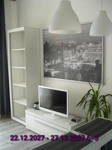 Nice Apartments Prague - image 10