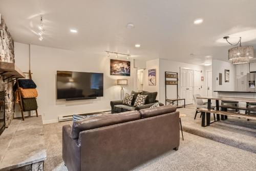 Sundowner II 201 Condo in Breckenridge, USA
