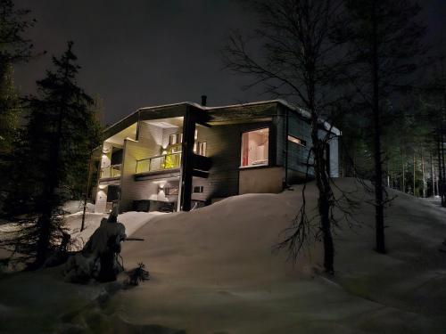 . Villa Kanger Ruka1