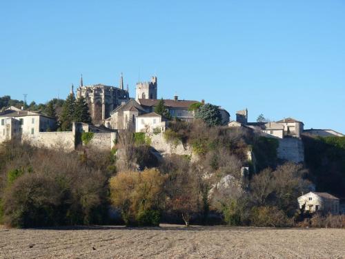 Maison familiale du Clos Saint Roch