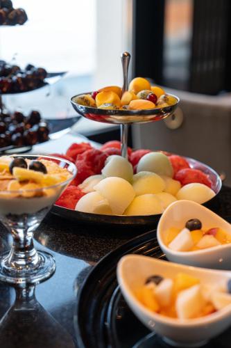 Key Hotel, İzmir (fotografie 10)