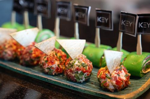Key Hotel, İzmir (fotografie 7)
