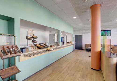 ibis Montluçon - image 12