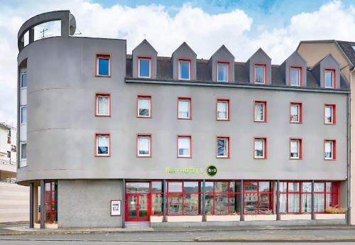 ibis Montluçon - image 14