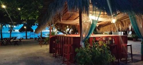 Bintan Brzee Beach in Bintan Island - Bungalow 2 in Teluk Bakau