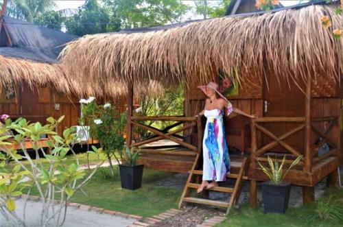 Bintan Brzee Beach in Bintan Island - Bungalow 2 in Teluk Bakau