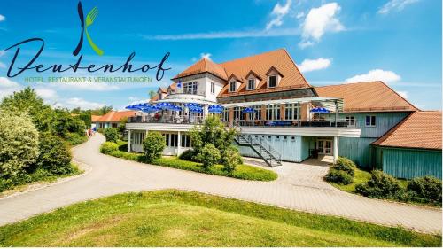 Deutenhof Hotel, Restaurant & Veranstaltung, Bad Abbach