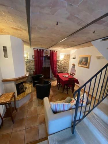  Smart and Mountain, Unterkunft in Pietracamela